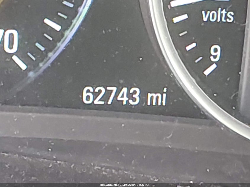 2017 Buick Lacrosse Premium VIN: 1G4ZS5SSXHU174168 Lot: 44843943