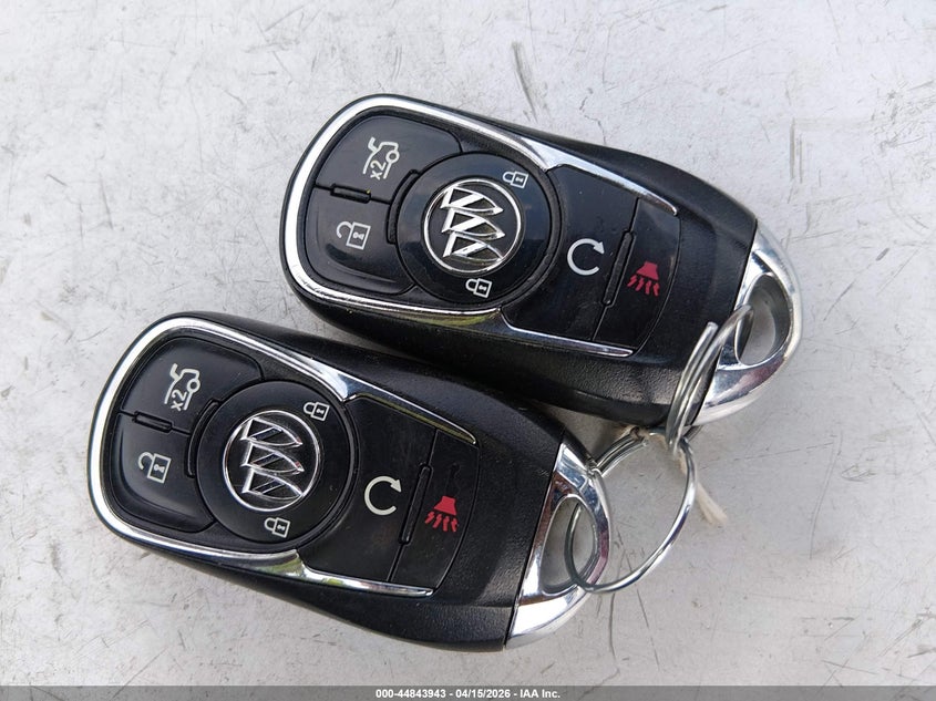 2017 Buick Lacrosse Premium VIN: 1G4ZS5SSXHU174168 Lot: 44843943