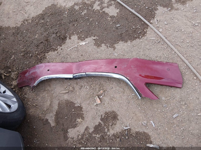 2017 Buick Lacrosse Premium VIN: 1G4ZS5SSXHU174168 Lot: 44843943