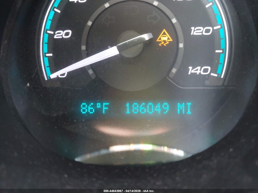 2010 Chevrolet Malibu Ls VIN: 1G1ZA5E03A4110389 Lot: 44843967