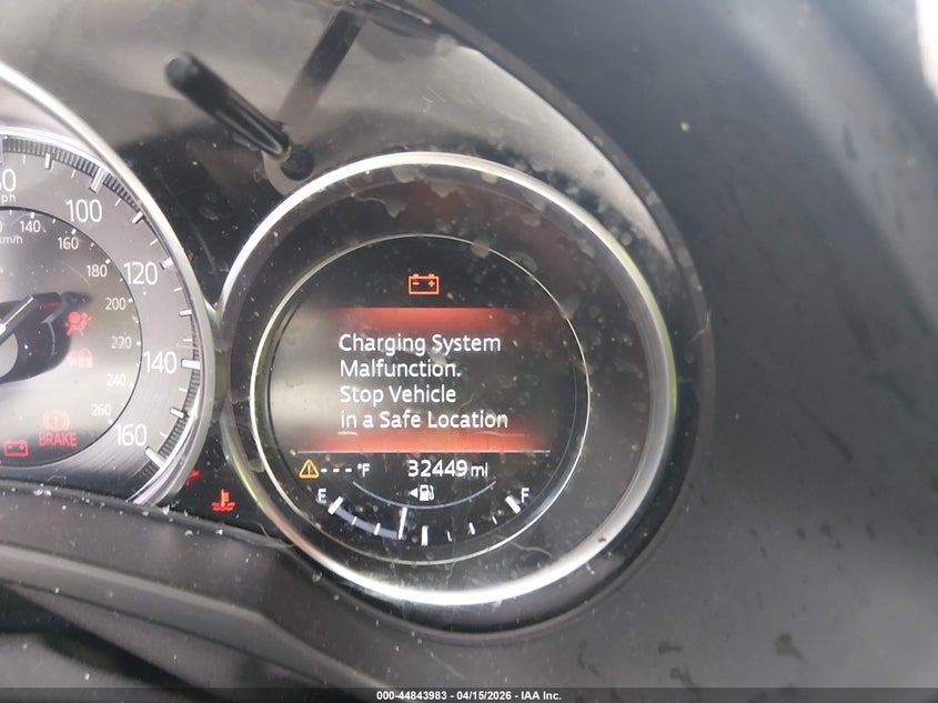 2023 Mazda Cx-5 2.5 S Preferred VIN: JM3KFBCM5P0193409 Lot: 44843983