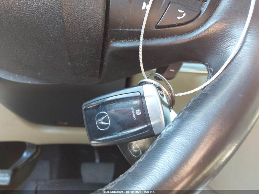 2014 Acura Mdx Technology Package VIN: 5FRYD4H4XEB037280 Lot: 44844024