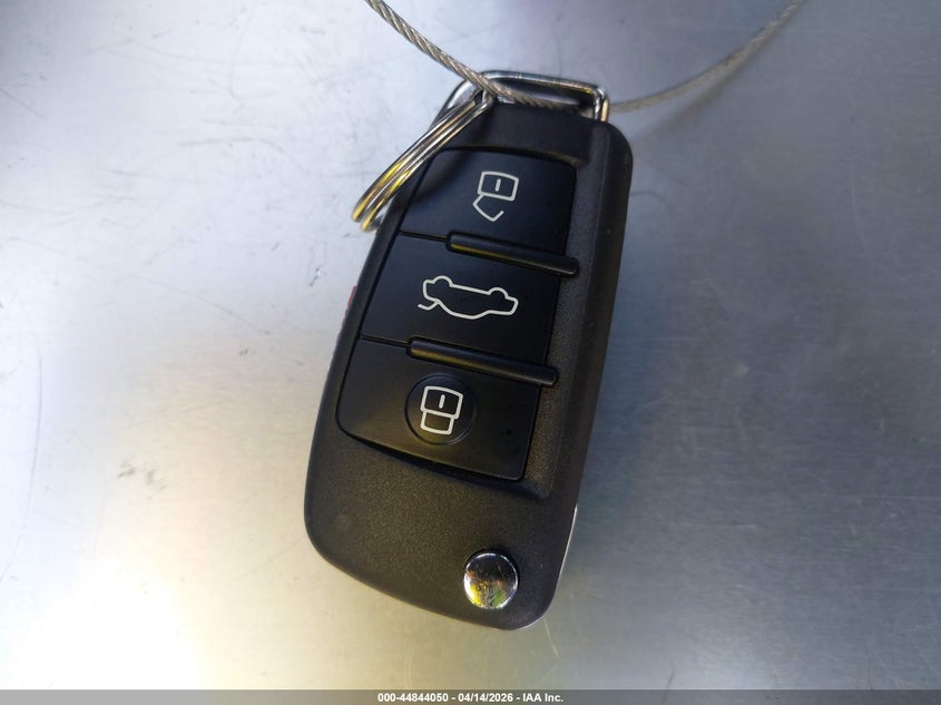 2025 Audi Q3 Premium 45 Tfsi S Line Quattro Tiptronic VIN: WA1DECF31S1064738 Lot: 44844050