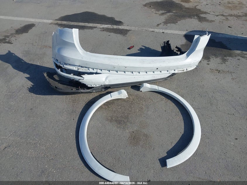 2025 Audi Q3 Premium 45 Tfsi S Line Quattro Tiptronic VIN: WA1DECF31S1064738 Lot: 44844050