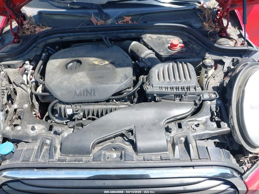 2018 Mini Hardtop Cooper VIN: WMWXU1C56J2F79615 Lot: 44844066