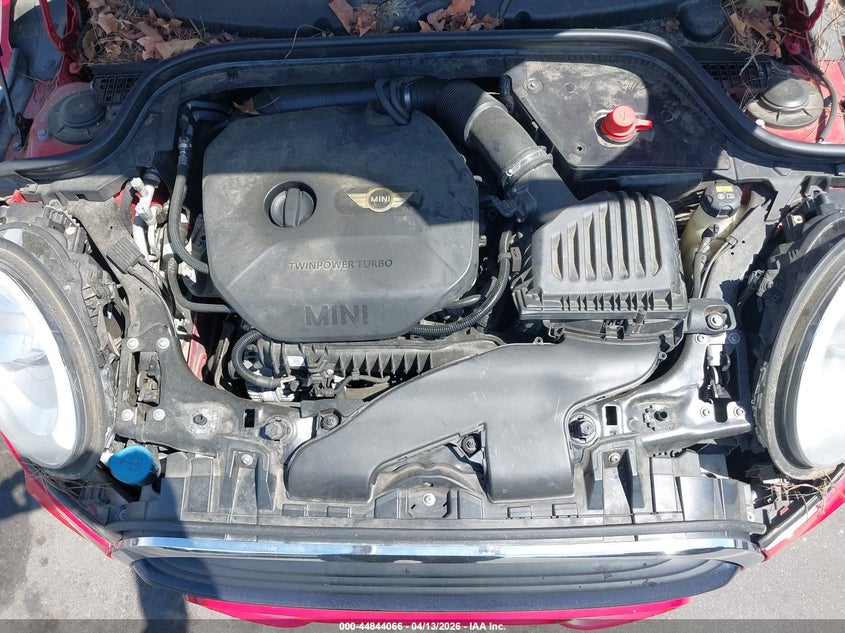 2018 Mini Hardtop Cooper VIN: WMWXU1C56J2F79615 Lot: 44844066