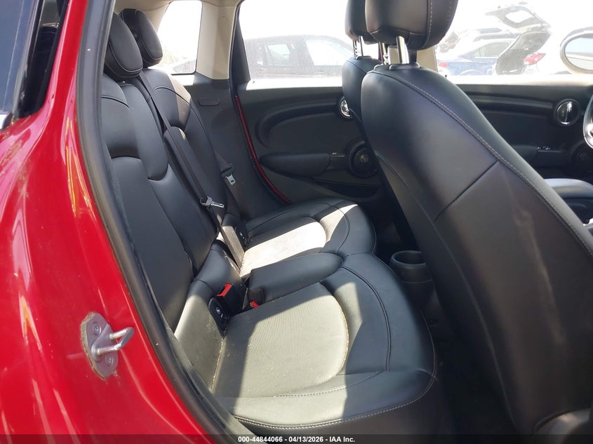 2018 Mini Hardtop Cooper VIN: WMWXU1C56J2F79615 Lot: 44844066