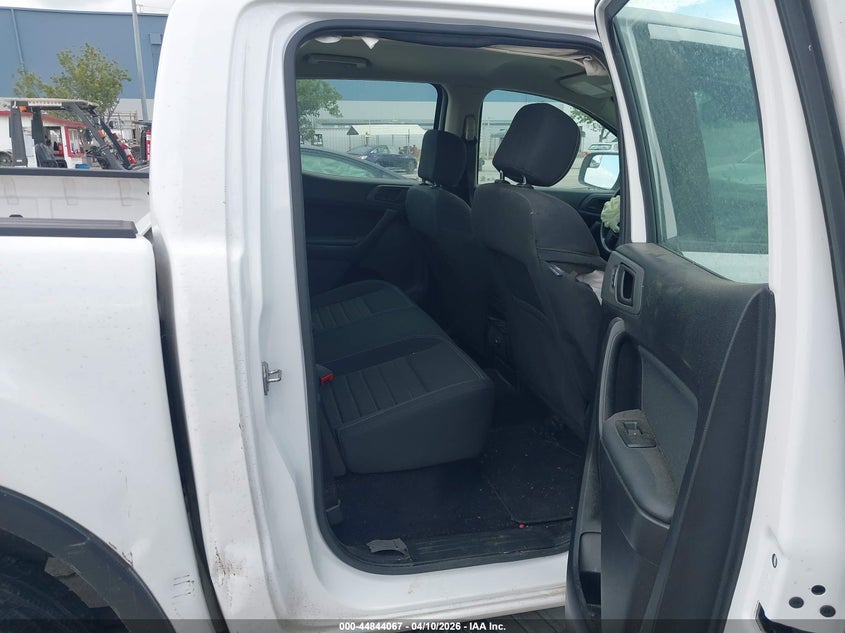 2020 Ford Ranger Xl VIN: 1FTER4EH8LLA80488 Lot: 44844067