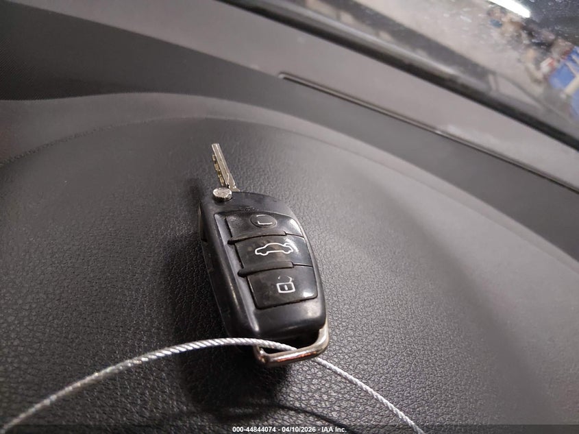 2013 Audi Q7 3.0T Premium VIN: WA1LGAFE1DD007033 Lot: 44844074