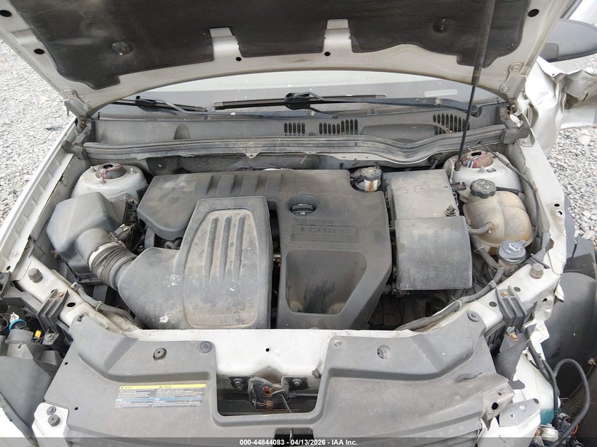 2007 Chevrolet Cobalt Ls VIN: 1G1AK15F877410427 Lot: 44844083