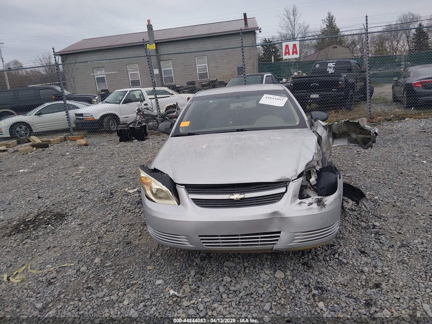 2007 Chevrolet Cobalt Ls VIN: 1G1AK15F877410427 Lot: 44844083
