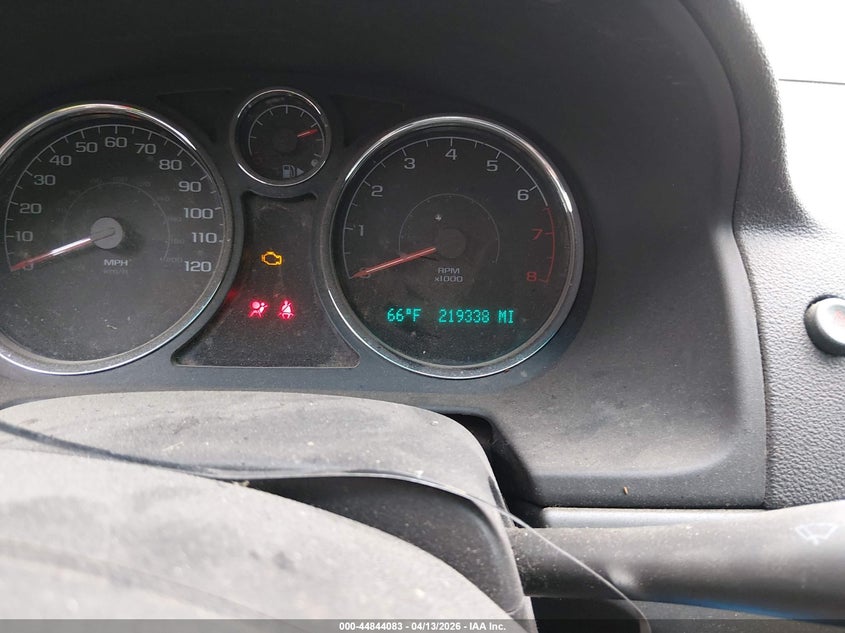 2007 Chevrolet Cobalt Ls VIN: 1G1AK15F877410427 Lot: 44844083