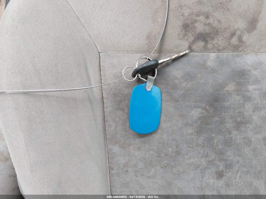 2007 Chevrolet Cobalt Ls VIN: 1G1AK15F877410427 Lot: 44844083