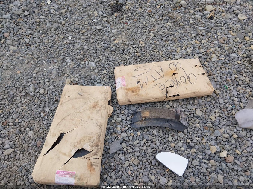 2007 Chevrolet Cobalt Ls VIN: 1G1AK15F877410427 Lot: 44844083