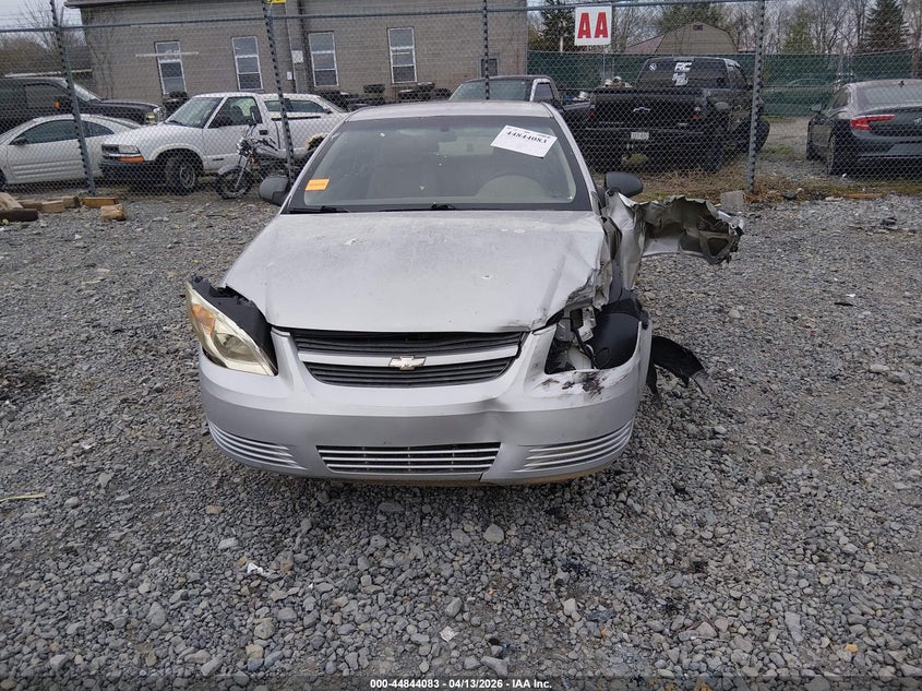 2007 Chevrolet Cobalt Ls VIN: 1G1AK15F877410427 Lot: 44844083