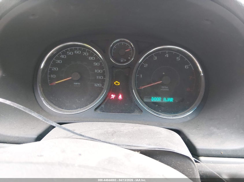 2007 Chevrolet Cobalt Ls VIN: 1G1AK15F877410427 Lot: 44844083