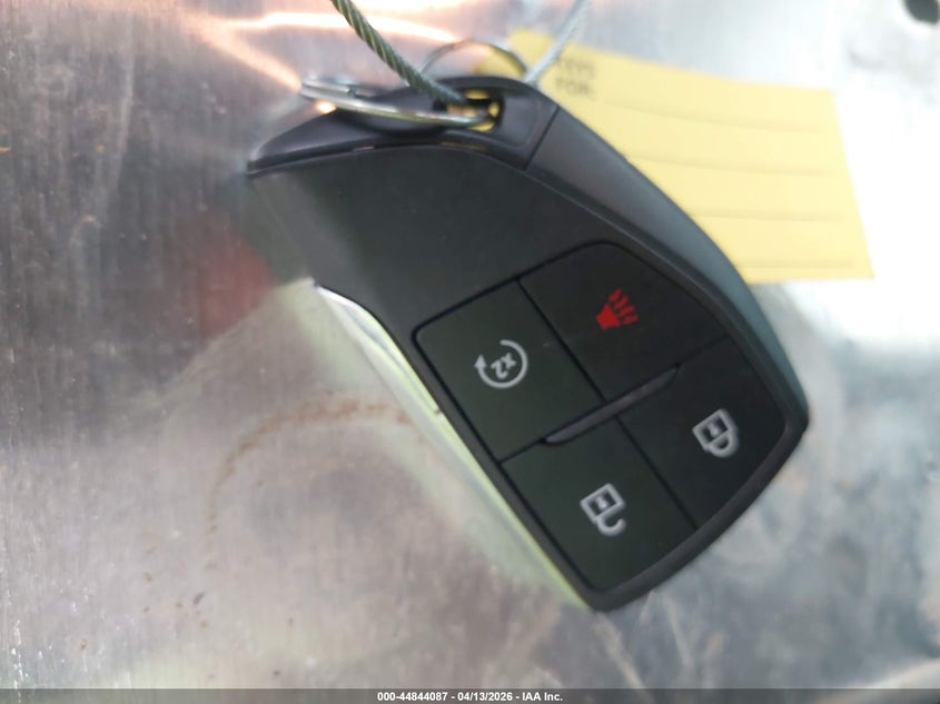 2023 GMC Canyon 4Wd Short Box Denali VIN: 1GTP6FEKXP1176052 Lot: 44844087