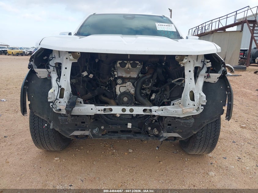 2023 GMC Canyon 4Wd Short Box Denali VIN: 1GTP6FEKXP1176052 Lot: 44844087