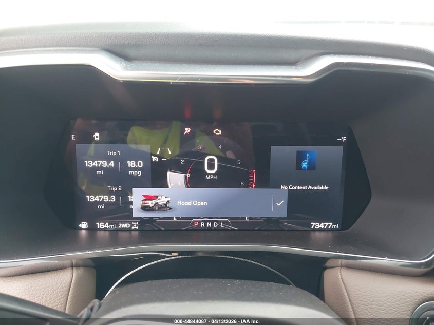 2023 GMC Canyon 4Wd Short Box Denali VIN: 1GTP6FEKXP1176052 Lot: 44844087