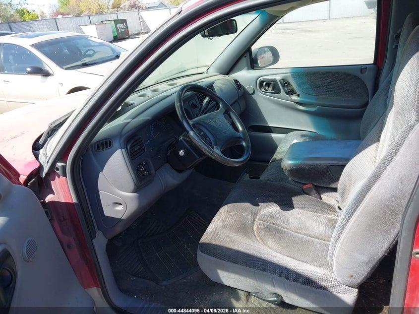 1999 Dodge Dakota Slt/Sport