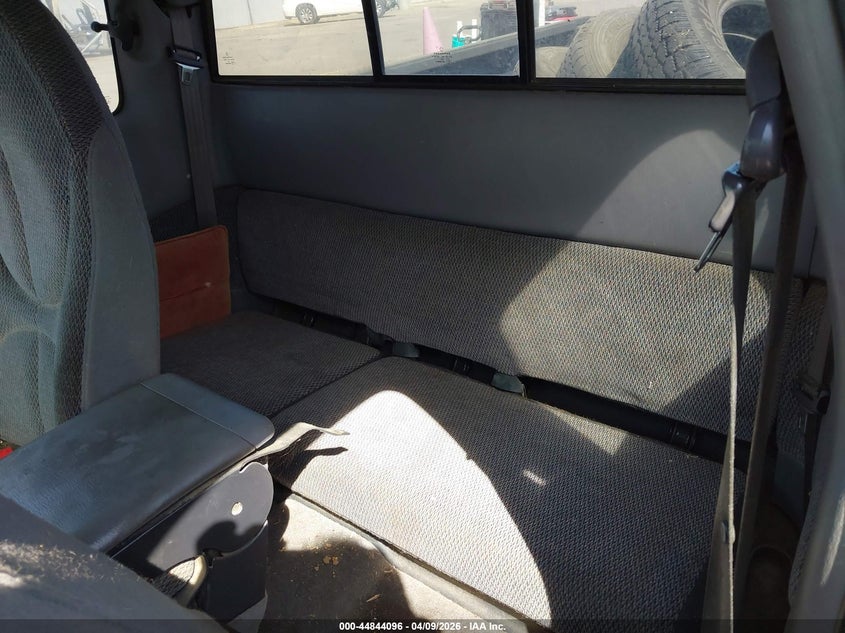 1999 Dodge Dakota Slt/Sport VIN: 1B7GL22Y8XS207979 Lot: 44844096