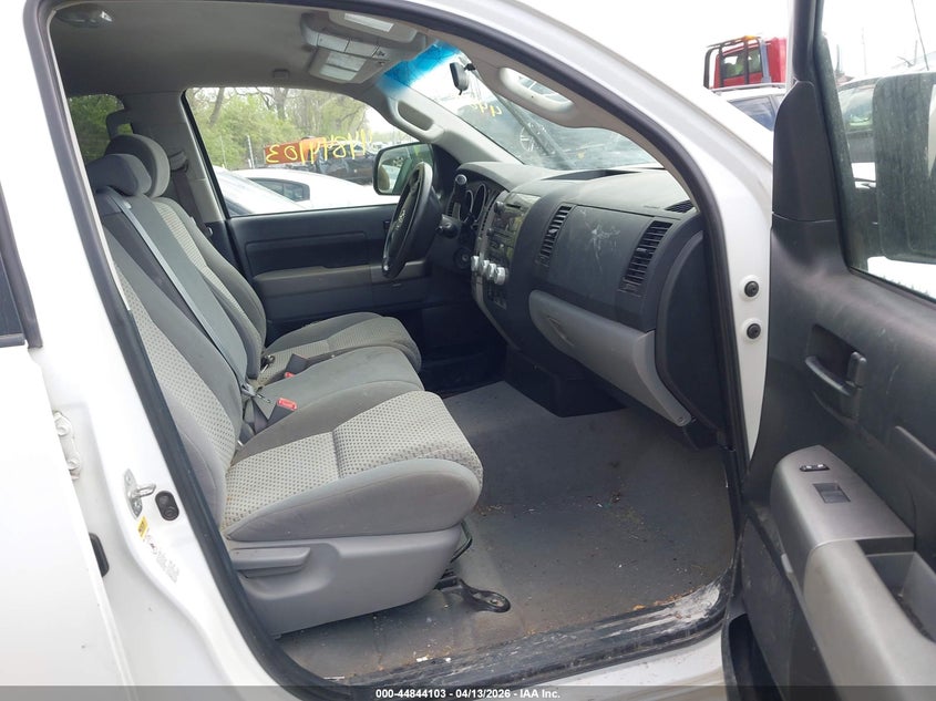 2010 Toyota Tundra Grade 4.6L V8