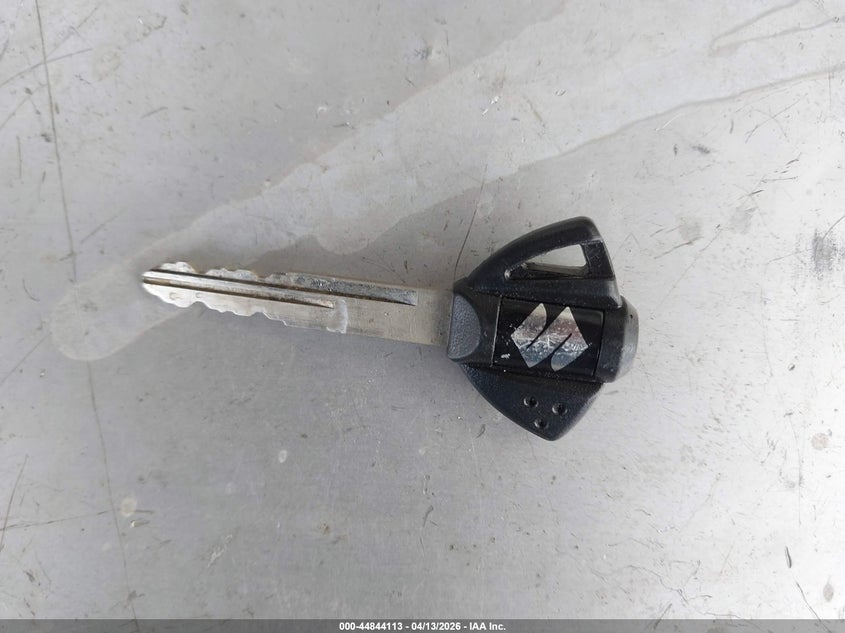 2022 Suzuki Gsxr VIN: LOT-1-44844113 Lot: 44844113