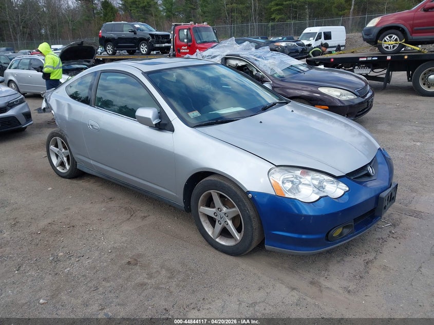 2004 Acura Rsx