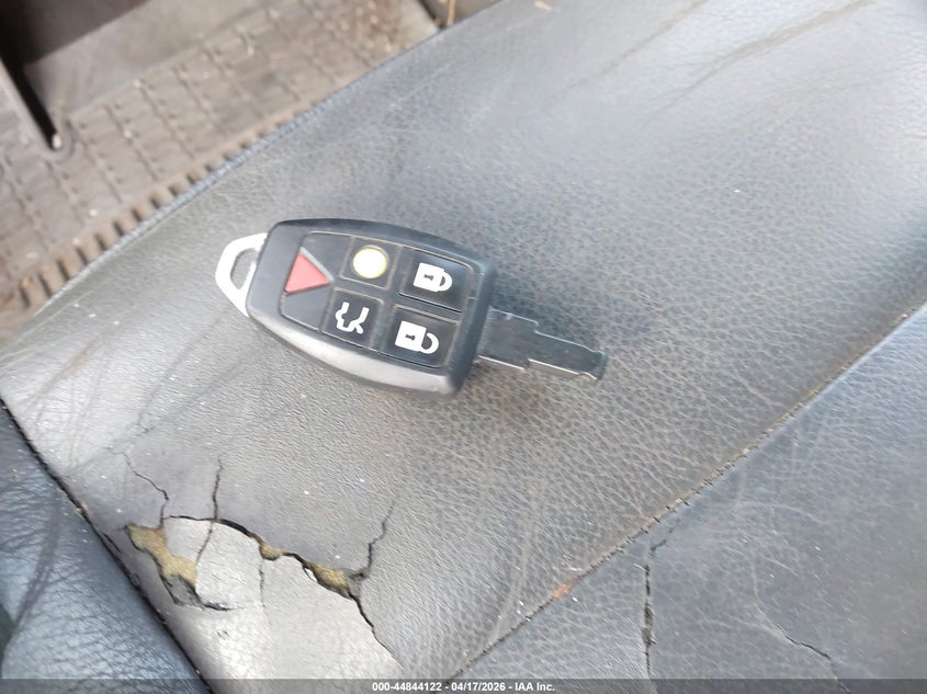 2007 Volvo C70 T5 VIN: YV1MC68297J018903 Lot: 44844122