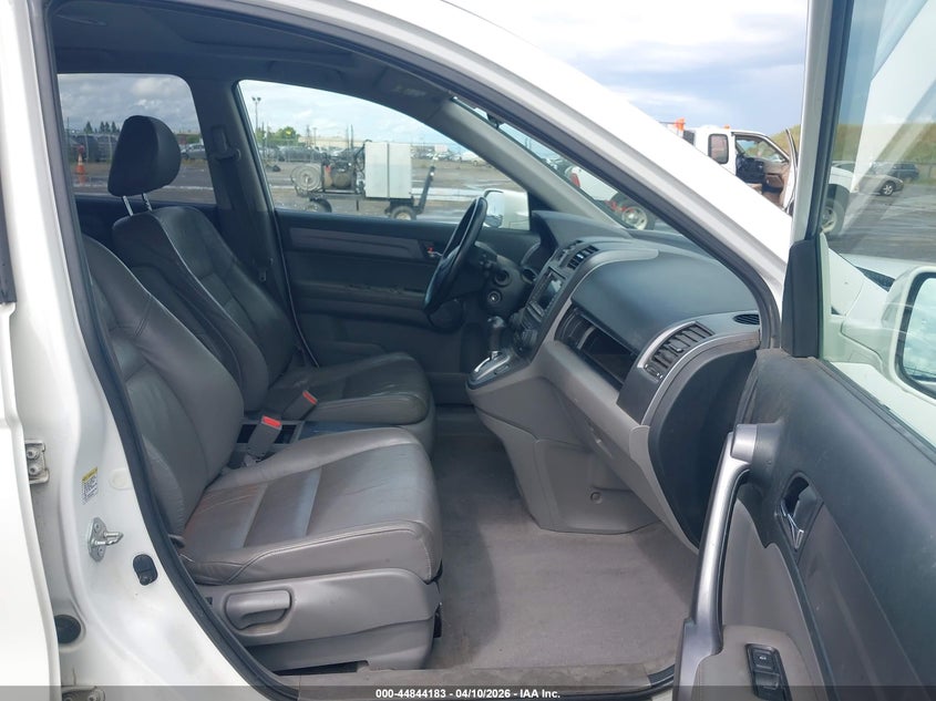 2009 Honda Cr-V Ex-L