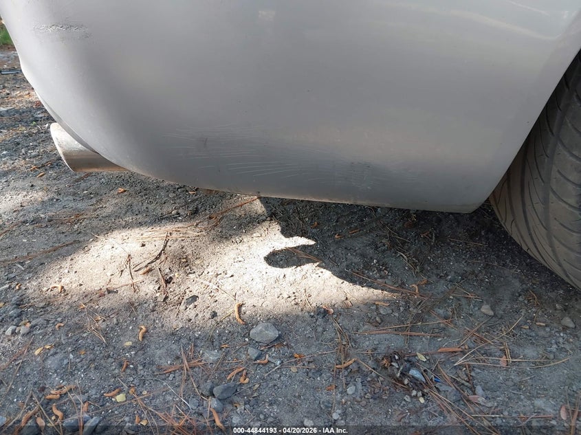 2007 Audi A6 3.2 VIN: WAUDH74F17N043662 Lot: 44844193