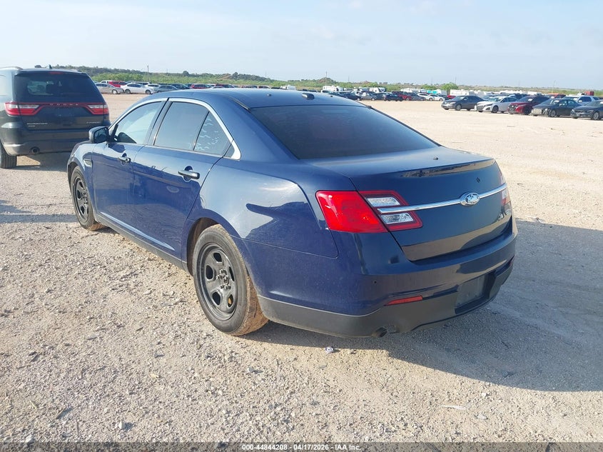 Vin: 1fahp2mk1gg143813, lot: 45341516, ford police interceptor 20163