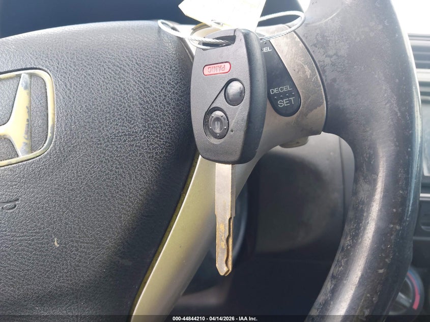 2008 Honda Fit Sport VIN: JHMGD38658S060397 Lot: 44844210