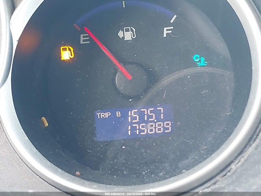 2008 Honda Fit Sport VIN: JHMGD38658S060397 Lot: 44844210