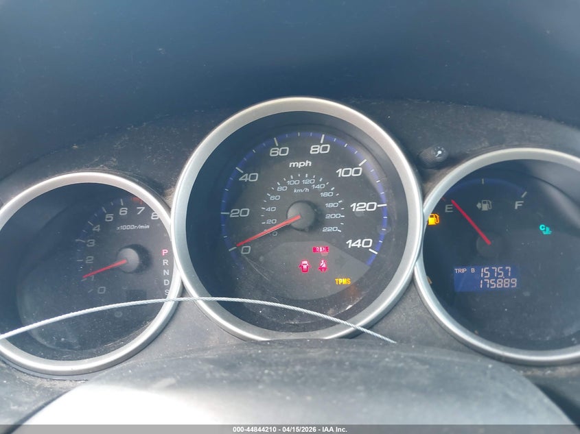 2008 Honda Fit Sport VIN: JHMGD38658S060397 Lot: 44844210