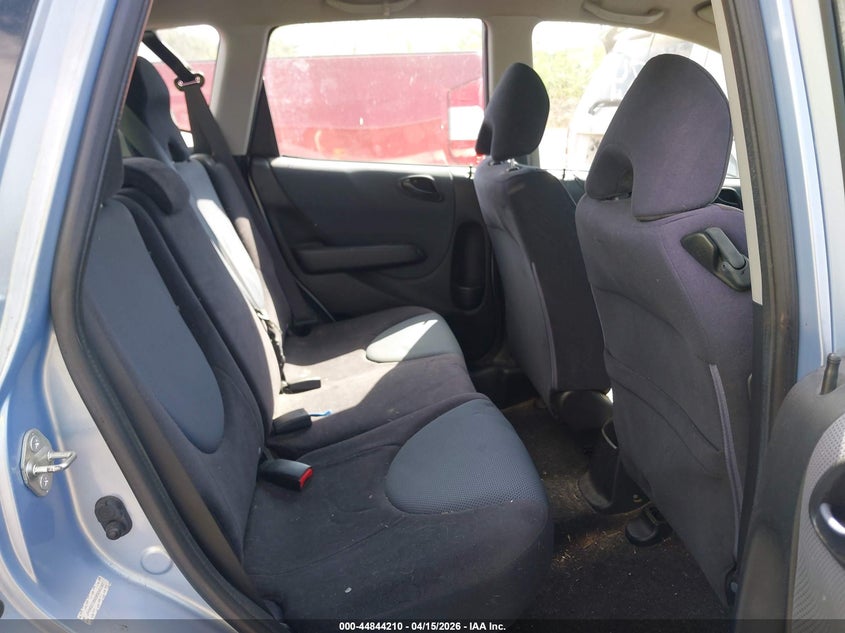 2008 Honda Fit Sport VIN: JHMGD38658S060397 Lot: 44844210