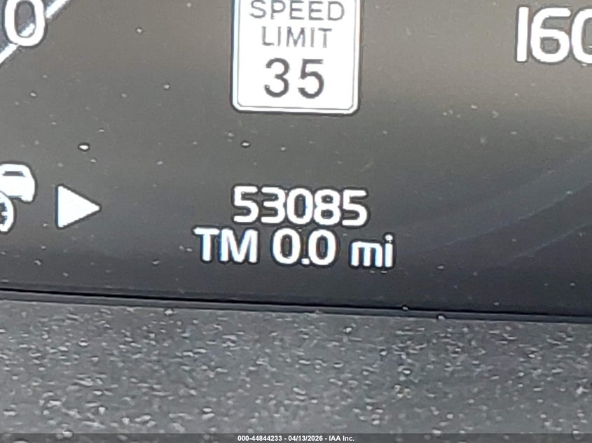 2022 Volvo Xc90 T5 Momentum 7 Passenger VIN: YV4102PK2N1839699 Lot: 44844233