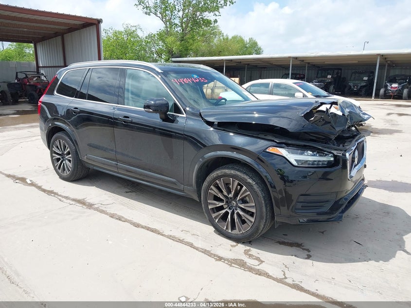 2022 VOLVO XC90 T5 MOMENTUM 7 PASSENGER