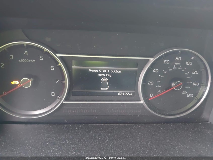 2022 Kia Sorento Ex VIN: 5XYRH4LFXNG143157 Lot: 44844234