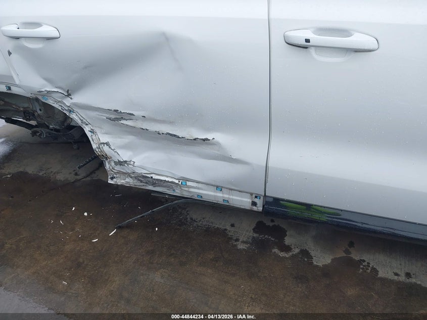 2022 Kia Sorento Ex VIN: 5XYRH4LFXNG143157 Lot: 44844234