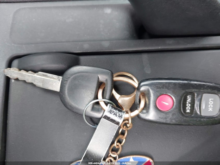 2006 Mazda Mazda3 I VIN: JM1BK32FX61430420 Lot: 44844242