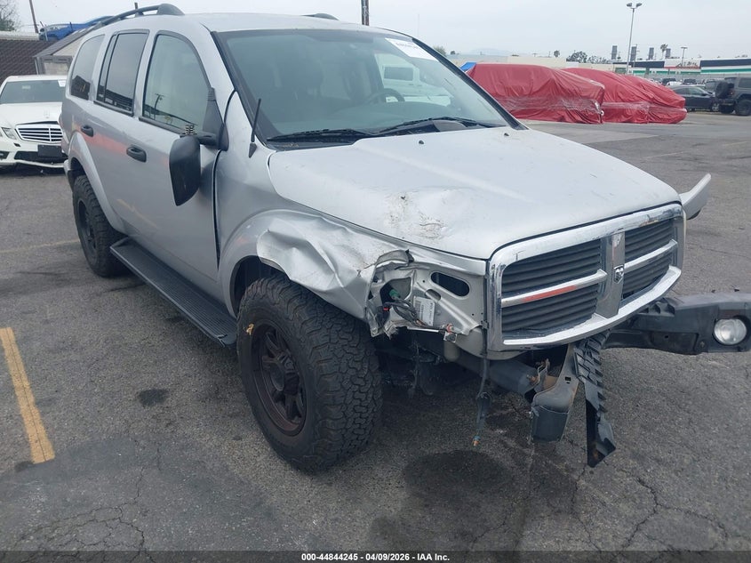 2004 Dodge Durango Limited