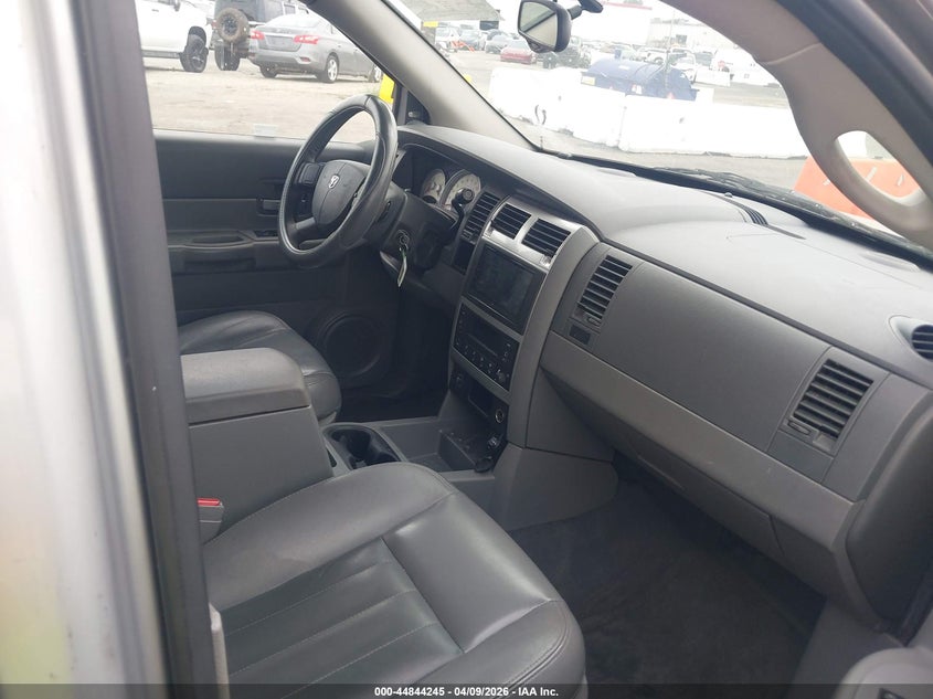 2004 Dodge Durango Limited