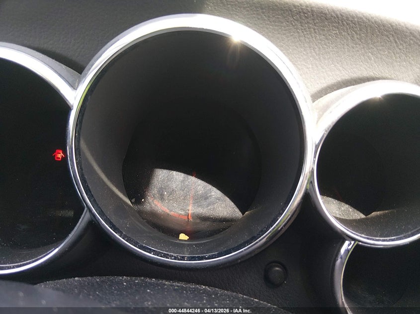 2007 Toyota Matrix VIN: 2T1KR32E17C624544 Lot: 44844246