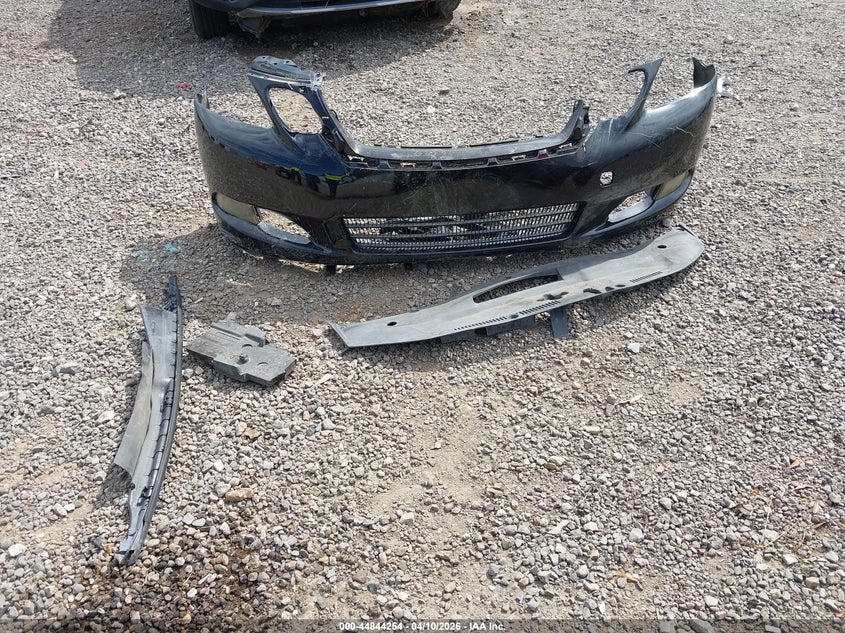 2010 Lexus Gs 350 VIN: JTHBE1KS6A0048505 Lot: 44844254