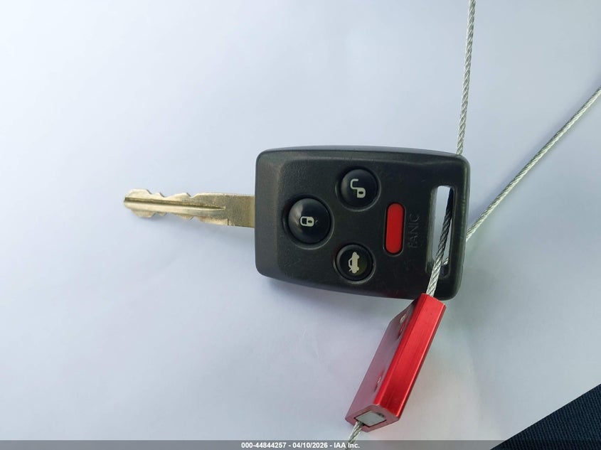 2008 Subaru Legacy 2.5I Limited VIN: 4S3BL626087218415 Lot: 44844257