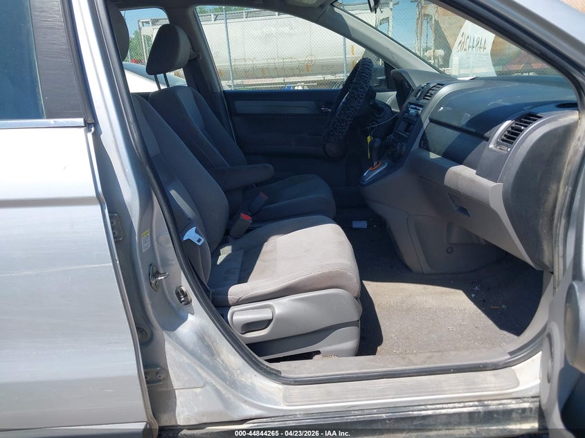 2009 Honda Cr-V Lx