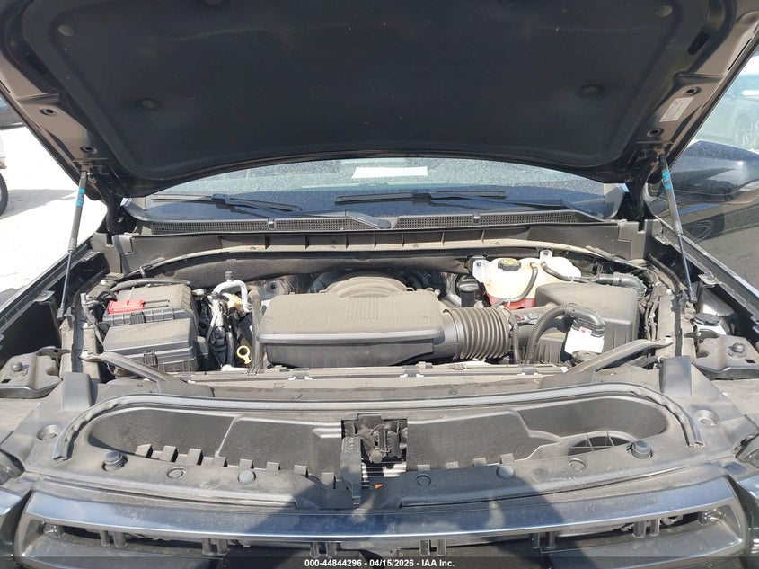 2024 GMC Yukon 4Wd At4 VIN: 1GKS2CKD4RR135936 Lot: 44844296