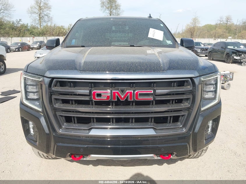 2024 GMC Yukon 4Wd At4 VIN: 1GKS2CKD4RR135936 Lot: 44844296