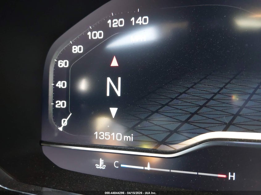 2024 GMC Yukon 4Wd At4 VIN: 1GKS2CKD4RR135936 Lot: 44844296